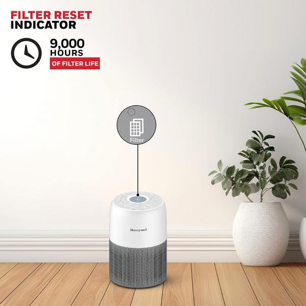 Máy lọc không khí Honeywell Air Touch V1 HC000025/AP/V1