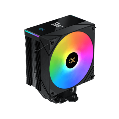 TẢN NHIỆT CPU XIGMATEK AK4 Digital EN46056