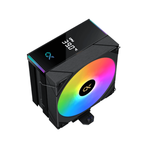 TẢN NHIỆT CPU XIGMATEK AK4 Digital EN46056
