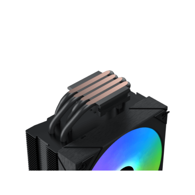 TẢN NHIỆT CPU XIGMATEK AK4 Digital EN46056