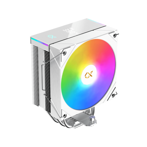 TẢN NHIỆT CPU XIGMATEK AK4 Digital Arctic EN46063