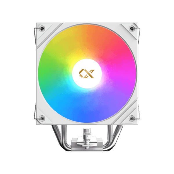 TẢN NHIỆT CPU XIGMATEK AK4 Digital Arctic EN46063