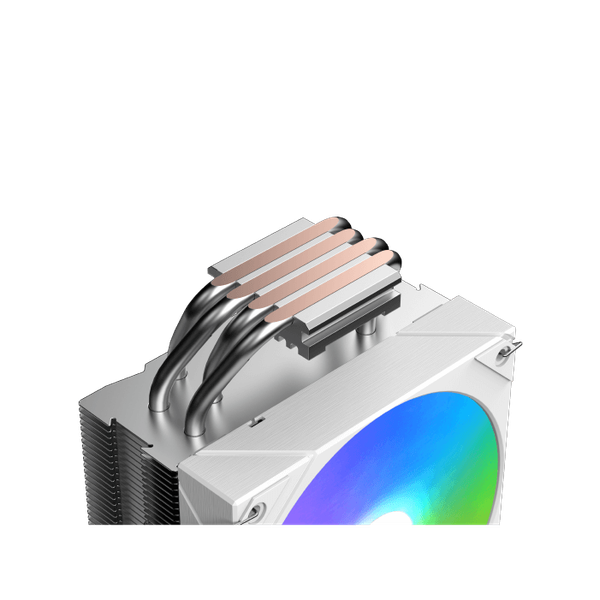 TẢN NHIỆT CPU XIGMATEK AK4 Digital Arctic EN46063