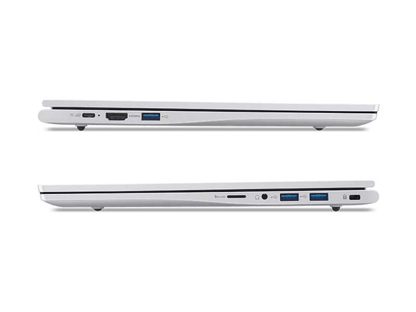 Laptop Acer Aspire 5 Lite N24B4 AL15-41P-R3U5 R7-5700U | 16GB | 512GB SSD | UMA | 15.6