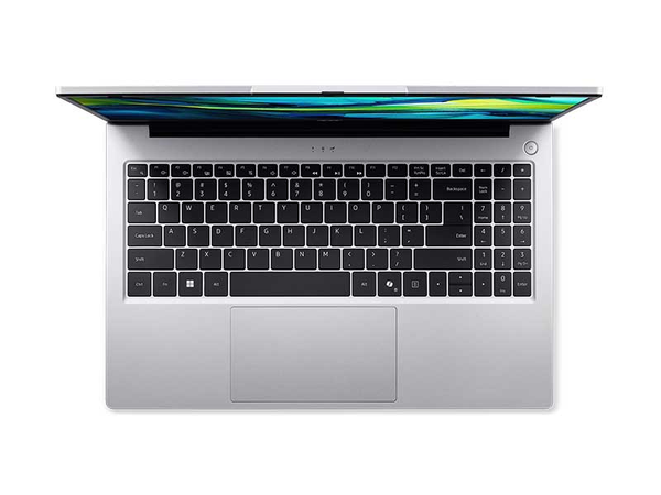Laptop Acer Aspire 5 Lite N24B4 AL15-41P-R3U5 R7-5700U | 16GB | 512GB SSD | UMA | 15.6