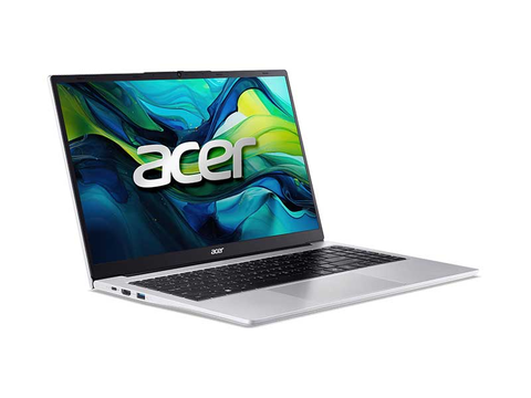 Laptop Acer Aspire 5 Lite N24B4 AL15-41P-R3QL R7-5700U | 8GB | 512GB SSD | UMA | 15.6