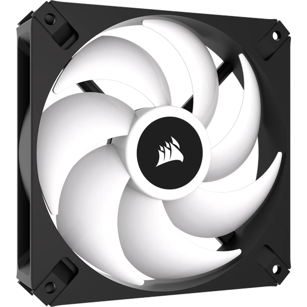 Bộ 3 quạt máy tính Corsair AR120 Black, 120mm iCUE RGB Fan CO-9050167-WW