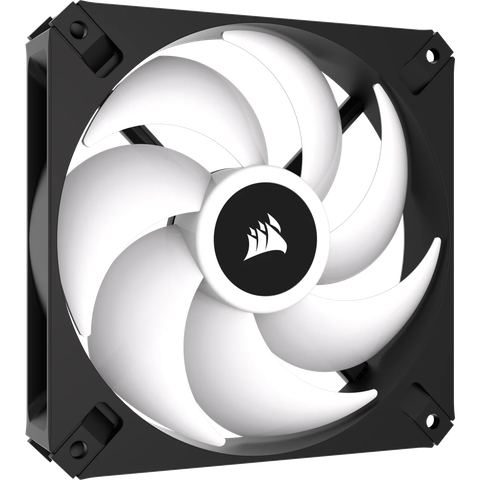 Bộ 3 quạt máy tính Corsair AR120 Black, 120mm iCUE RGB Fan CO-9050167-WW