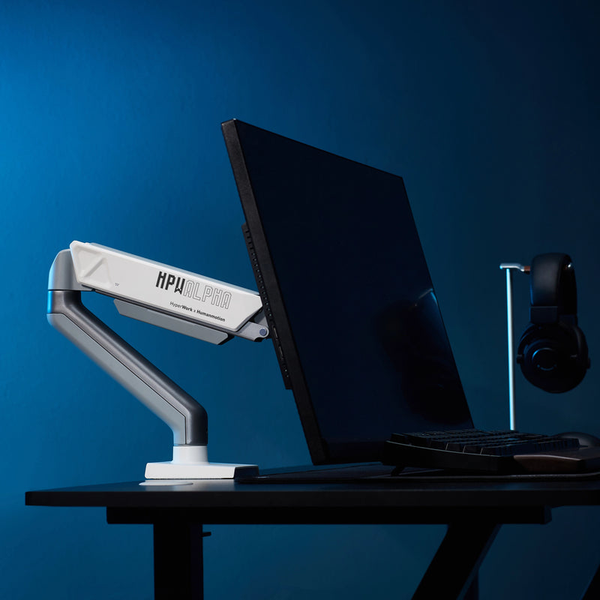 Giá đỡ màn hình HyperWork Alpha GMA1