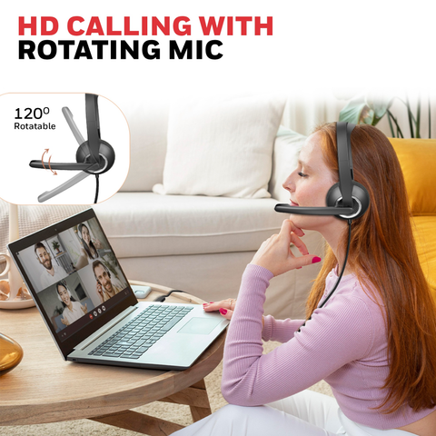 Tai nghe có dây Suono P40