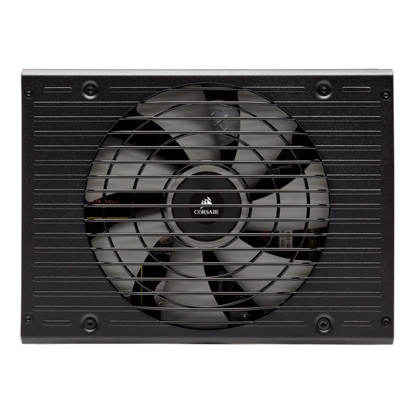 Nguồn máy tính Corsair AX1600i 80 Plus Titanium - Full Modul - Corsair Link - iCUE CP-9020087-NA