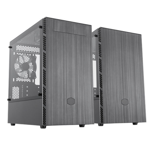 Case Cooler Master MasterBox MB400L Without ODD