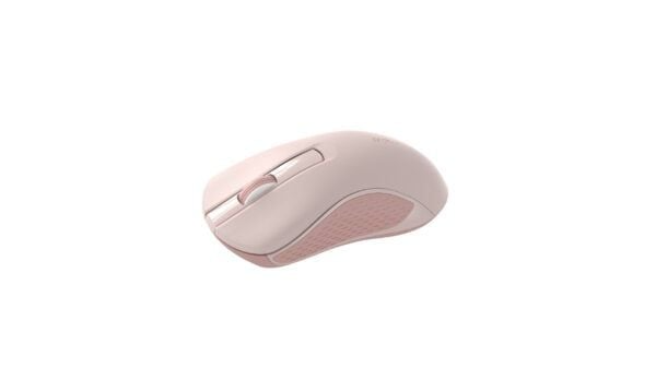 Chuột không dây Rapoo B20 Silent 2.4G