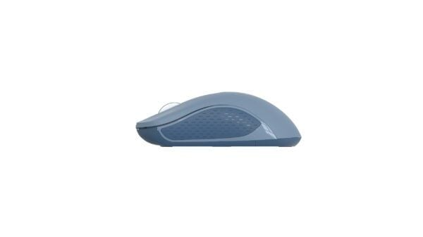 Chuột không dây Rapoo B20 Silent 2.4G