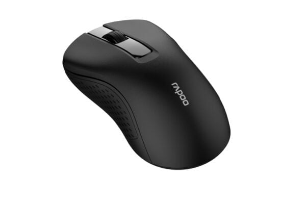 Chuột không dây Rapoo B20 Silent 2.4G