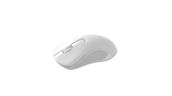 Chuột không dây Rapoo B20 Silent 2.4G