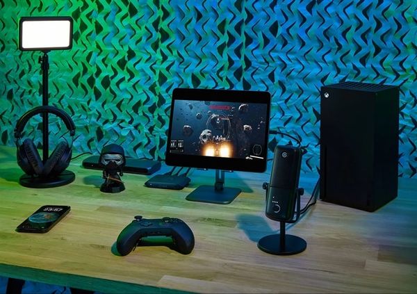 Thiết bị Stream Elgato Gaming Video Capture 4K X 10GBH9901