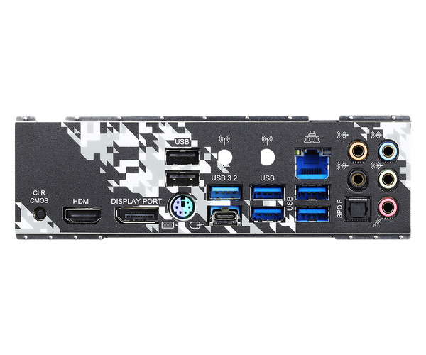 Mainboard ASRock B550M Steel Legend DDR4 AM4