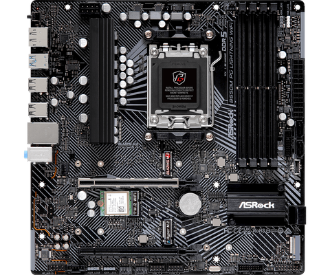 Mainboard ASRock B650M PG Lightning Wifi DDR5 AM5