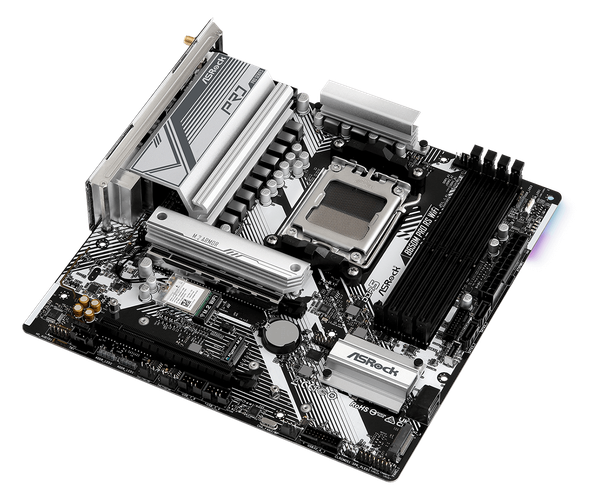 Mainboard ASRock B650M Pro RS Wifi DDR5 AM5
