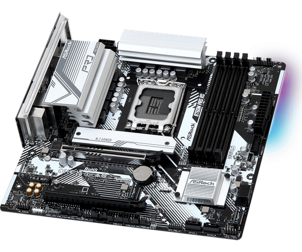 Mainboard ASRock B760M Pro RS DDR5 LGA1700