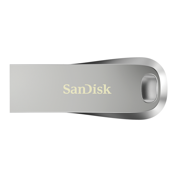 USB 3.2 SanDisk Ultra Luxe CZ74 64GB/128GB/256GB 400MB/s SDCZ74