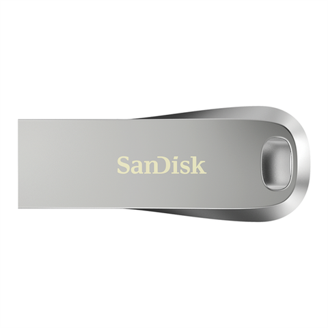USB 3.2 SanDisk Ultra Luxe CZ74 64GB/128GB/256GB 400MB/s SDCZ74