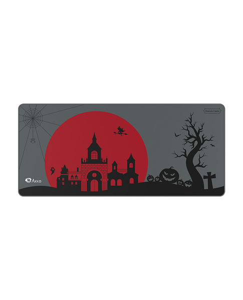 Bàn di AKKO Dracula Castle (Desk Size) 900*400*4mm