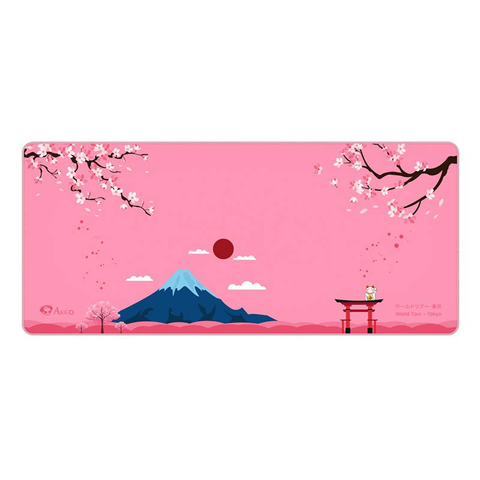 Bàn di AKKO World Tour Tokyo Pad (Desk Size) 900*400*4mm