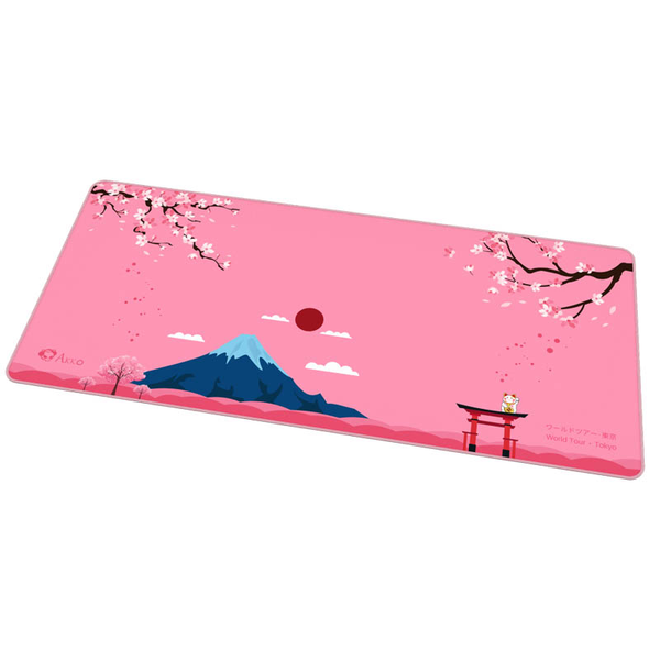 Bàn di AKKO World Tour Tokyo Pad (Desk Size) 900*400*4mm