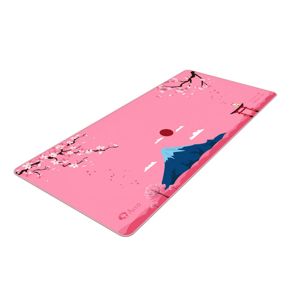Bàn di AKKO World Tour Tokyo Pad (Desk Size) 900*400*4mm