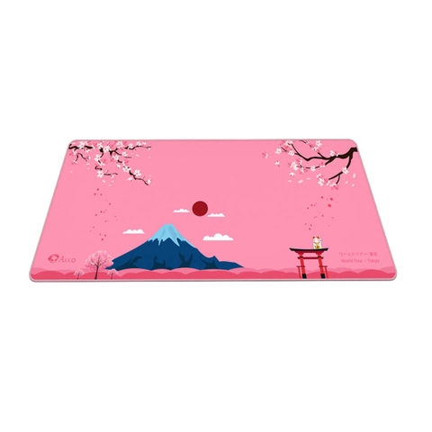 Bàn di AKKO World Tour Tokyo Pad (Desk Size) 900*400*4mm