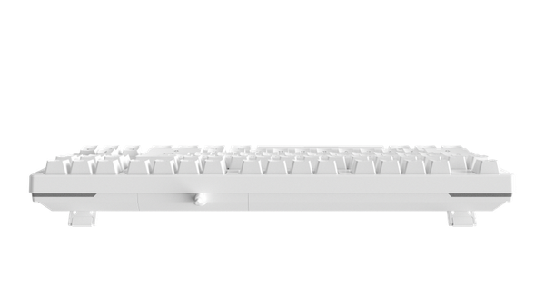Bàn phím cơ Gaming DAREU EK87L v2 (DREAM / FIREFLY switch – NO LED)