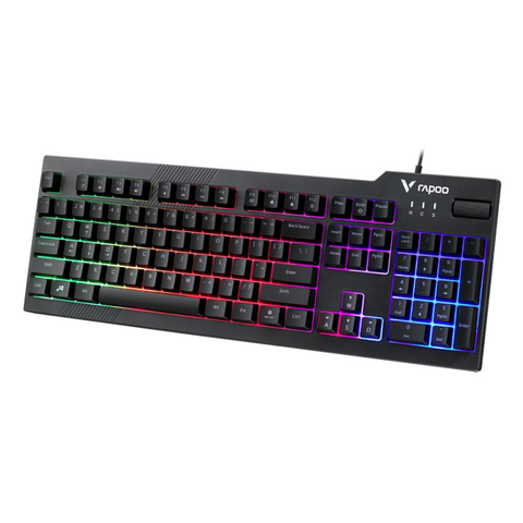 Bàn phím giả cơ Gaming Rapoo V50S USB 2.0
