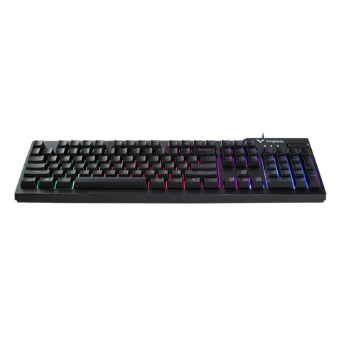 Bàn phím giả cơ Gaming Rapoo V50S USB 2.0