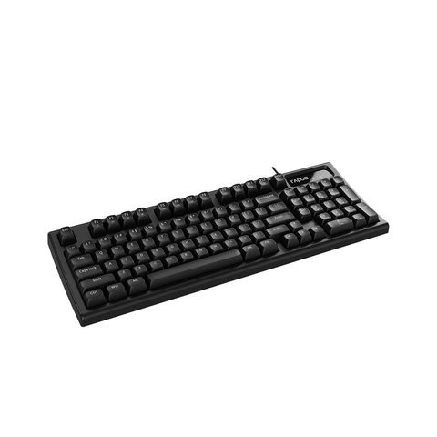 Bàn phím giả cơ Rapoo NK2800