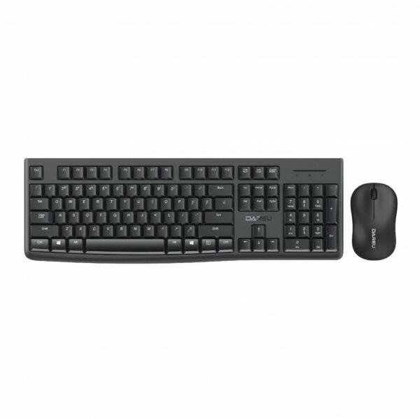 Bộ phím chuột không dây DAREU MK188G