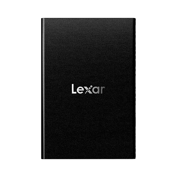 Box ổ cứng 2.5-inch USB 3.2 Lexar E100