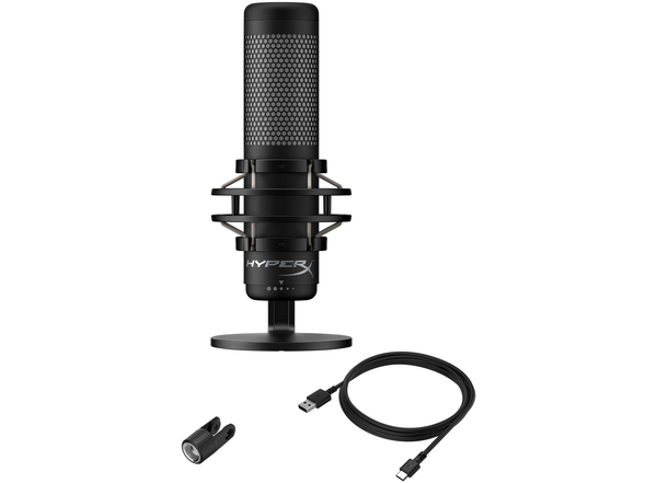 Microphone HyperX Quadcast 2 872V1AA