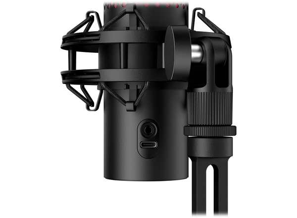 Microphone HyperX Quadcast 2 872V1AA