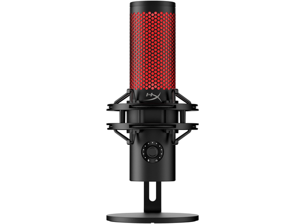 Microphone HyperX Quadcast 2 872V1AA