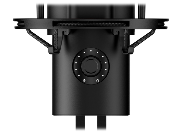 Microphone HyperX Quadcast 2 872V1AA