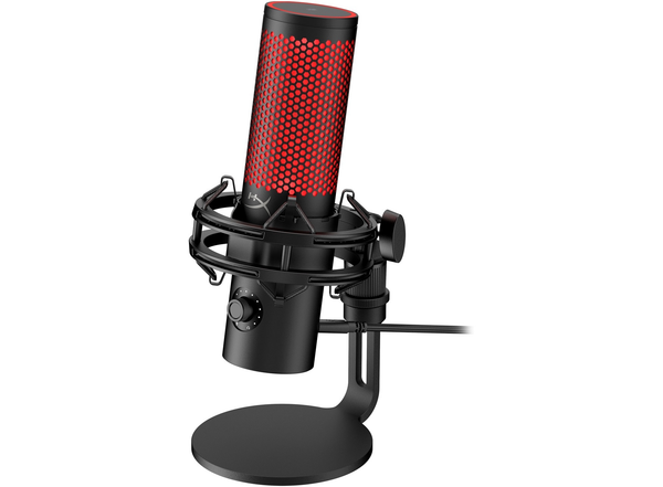 Microphone HyperX Quadcast 2 872V1AA