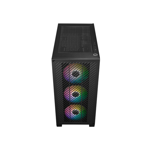 Vỏ máy tính Cooler Master Elite 301 E301-KGNN-S00