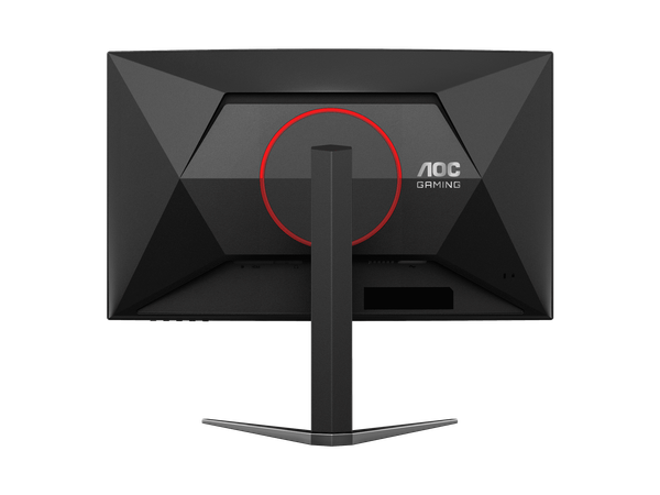 Màn hình Gaming AOC C27G4Z/74 27 inch, Full HD, Fast VA, 280Hz, 0.3ms, Cong