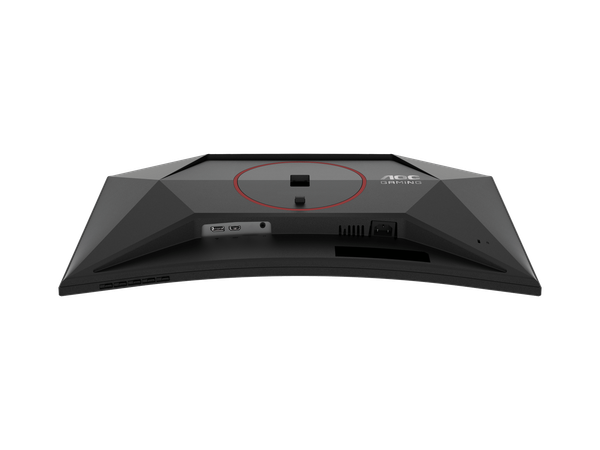 Màn hình Gaming AOC C27G4Z/74 27 inch, Full HD, Fast VA, 280Hz, 0.3ms, Cong