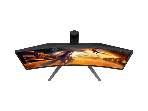 Màn hình Gaming AOC C27G4Z/74 27 inch, Full HD, Fast VA, 280Hz, 0.3ms, Cong