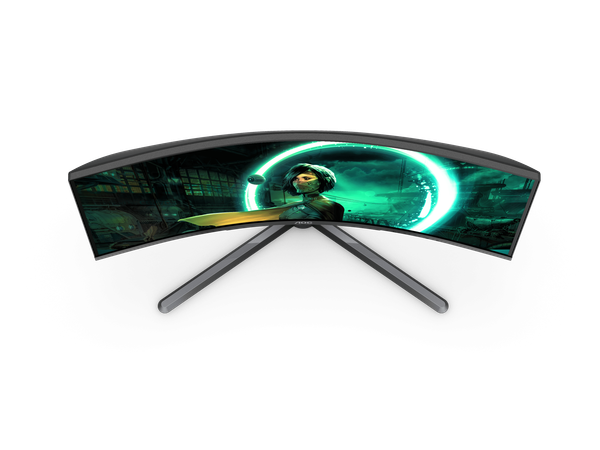 Màn hình AOC C32G2ZE GAMING - 31.5