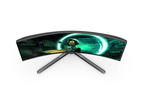 Màn hình AOC C32G2ZE GAMING - 31.5