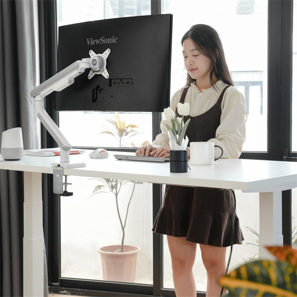 Mặt bàn gỗ HyperWork ATLAS TT01 (Chưa bao gồm khung bàn)